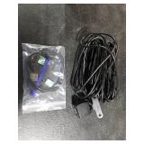 Dash Cam Front and Rear, 1080P Dash Camera for Cars, 3 Channel Car Camera Front Rear and Inside with 32GB Card, Loop Recording, Night Vision, HDR, 24Hr Parking, G-Sensor