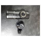 Dash Cam Front and Rear, 1080P Dash Camera for Cars, 3 Channel Car Camera Front Rear and Inside with 32GB Card, Loop Recording, Night Vision, HDR, 24Hr Parking, G-Sensor