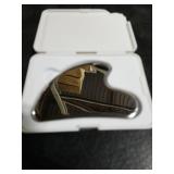 BESKAR Gua Sha Facial Tools, Stainless Steel Guasha Massage Sticks for Jawline Sculpting, Tighten Face Skin and Reduce Wrinkles, Face Eyes Body Neck Massage Tool, Skin Care Gift