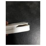 BESKAR Gua Sha Facial Tools, Stainless Steel Guasha Massage Sticks for Jawline Sculpting, Tighten Face Skin and Reduce Wrinkles, Face Eyes Body Neck Massage Tool, Skin Care Gift