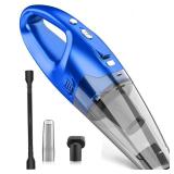 YOOHI Handheld Vacuum Cordless Rechargeable