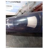 YOOHI Handheld Vacuum Cordless Rechargeable