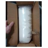 Bedsure Dog Bed for Small Dogs - Comfy Flat Puppy Beds with Removable Washable Cover, Orthopedic Egg Crate Foam Pet Mat, Suitable for Pet Up to 15 lbs