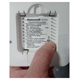 Honeywell TH6220WF2006/U Lyric T6 Pro Wi-Fi Programmable Thermostat with Stages Up to 2 Heat/1 Cool Heat Pump or 2 Heat/2 Cool Conventional