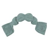 The Weighted Blanket For Your Eyes