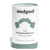 The Weighted Blanket For Your Eyes