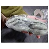 The Weighted Blanket For Your Eyes