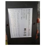 Jump Starter 4000A Peak, Portable Car Battery Jump Starter for 9L Gas 8L Diesel Engines, Power Pack with LED Flashlight, USB Quick Charge, Auto Battery Charger for Cars, Trucks, SUV, Gifts for Men