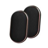 Handy Heater Hand Warmers Ultra - Rechargeable & Cordless with 3 Heat Settings - Portable, Battery Powered, Lightweight - Up To 7 Hours of Run Time Per Warmer - Cold Weather & Camping Hand Heater