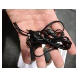 Handy Heater Hand Warmers Ultra - Rechargeable & Cordless with 3 Heat Settings - Portable, Battery Powered, Lightweight - Up To 7 Hours of Run Time Per Warmer - Cold Weather & Camping Hand Heater