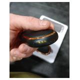 Handy Heater Hand Warmers Ultra - Rechargeable & Cordless with 3 Heat Settings - Portable, Battery Powered, Lightweight - Up To 7 Hours of Run Time Per Warmer - Cold Weather & Camping Hand Heater