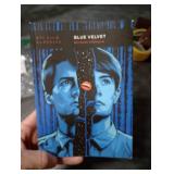 Blue Velvet (BFI Film Classics)