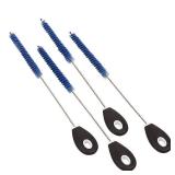 Quickie Full Length Straw Brushes (4 Pack) (2054872)