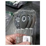 Quickie Full Length Straw Brushes (4 Pack) (2054872)