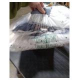 Feelyou Flying Dragon Bed in a Bag Magical Castle Twin Comforter Set with Sheets for Kids Boys Girls Jungle Animals Dragon  Bedding Set Blue Black Bed Set