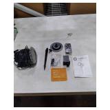 Brightown Christmas Nativity Scene Projector, Nativity LED Projector Lights Outdoor with Timer Remote, Christmas Waterproof Holy Projector for Outside Indoor Xmas Party Garden Yard Home Decoration