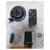 Brightown Christmas Nativity Scene Projector, Nativity LED Projector Lights Outdoor with Timer Remote, Christmas Waterproof Holy Projector for Outside Indoor Xmas Party Garden Yard Home Decoration