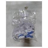 Italian Brainrot Plush,12 Tralalero Tralala Toy Gift,Cute Stuffed Figure Doll for Kids and Adults Inspired Plush Toy