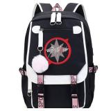 eTel Like Stray Kids Backpack Merch, Stray Kids Book Bag Casual Backpack