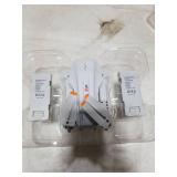 Mini Drone for Kids,Drones with Camera for Adults,Kids Drone with Gesture Control, One Key Start/Land, 3D Flips, Waypoints Fly, Headless Mode, 1080P HD FPV Foldable RC Quadcopter Toys Gifts for Boys