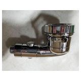 ZCONIEY Sink Faucet Sprayer Attachment Hair Pet Rinser Showerhead with Stop Water-saving Function