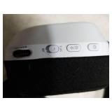 Gvyugke Wireless Gaming Headset for Xbox Series X/S, Xbox One, PS5, PC, Mac, Bluetooth 6.0 Gaming Headphones with Flip-to-Mute Noise-Canceling Mic, Foldable, 3D Surround Sound, 45H Battery - White