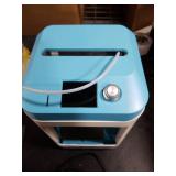 3D Printer for Kids and Beginners,Geeetech Mini 3D Printers with Auto Leveling,High Speed and Fully Open Source,Fully Assembled Direct Drive Extruder,for Home and School,Print Area 3.94x4.33x3.94 in T