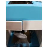 3D Printer for Kids and Beginners,Geeetech Mini 3D Printers with Auto Leveling,High Speed and Fully Open Source,Fully Assembled Direct Drive Extruder,for Home and School,Print Area 3.94x4.33x3.94 in T