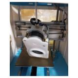 3D Printer for Kids and Beginners,Geeetech Mini 3D Printers with Auto Leveling,High Speed and Fully Open Source,Fully Assembled Direct Drive Extruder,for Home and School,Print Area 3.94x4.33x3.94 in T