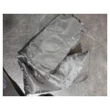 APEXUP 10lbs/Pair Adjustable Ankle Weights for Women and Men, Modularized Leg Weight Straps for Yoga, Walking, Running, Aerobics, Gym (Purple)