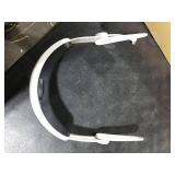 KIWI design K4 Boost Battery Head Strap for Meta Oculus Quest 3/3S, Adjustable VR Headband Accessories with Dual Charge, Extend Playtime & Reduce Facial Stress for Kids and Adults