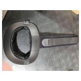 KIWI design K4 Boost Battery Head Strap for Meta Oculus Quest 3/3S, Adjustable VR Headband Accessories with Dual Charge, Extend Playtime & Reduce Facial Stress for Kids and Adults