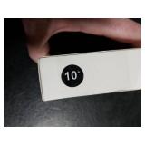 Smart Rings for Men Women Health Ring Fitness Tracker Heart Rate Monitor Sleep Tracker Pedometer Calories Step Counter Waterproof Rings Compatible with iOS Android Phones