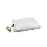 Dog Bed Stuff Sack Liner with Inter Layer Not Waterproof Liner Only 44 x 32 Inch