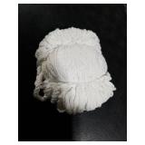 Soccer Goal Net, Sports Soccer Replacement Goal Nets Football Net Soccer Netting for Backyard Games and Training for Adults and Youth Soccer Practice(6X4FT)