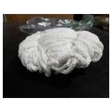 Soccer Goal Net, Sports Soccer Replacement Goal Nets Football Net Soccer Netting for Backyard Games and Training for Adults and Youth Soccer Practice(6X4FT)