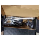 EWPJDK Grow Light 6500K Full Spectrum Plant Grow Lights 84 LED Plant Light with Clip Grow Lamp for Indoor Plants Growing Lamps 1PCS