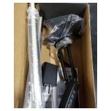 EWPJDK Grow Light 6500K Full Spectrum Plant Grow Lights 84 LED Plant Light with Clip Grow Lamp for Indoor Plants Growing Lamps 1PCS