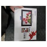 Uhale Digital Picture Frame WiFi 10.1 Inch with 32GB Storage, Electronic Photo Frames 1280 x 800 HD IPS Touch Screen, Auto Rotate, Slideshow, Instantly Share Photos and Videos from Anywhere