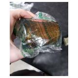 1OAK Fireside Candle - Scented Candles for Men - Campfire Candle Scent - Woodfire Candles (7oz.)