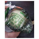 1OAK Fireside Candle - Scented Candles for Men - Campfire Candle Scent - Woodfire Candles (7oz.)