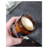 1OAK Fireside Candle - Scented Candles for Men - Campfire Candle Scent - Woodfire Candles (7oz.)