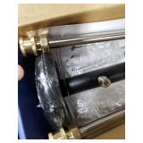 Tool Daily Dual-Function Undercarriage Cleaner,Surface Cleaner for Pressure Washer, 16 Inch, Underbody Car Wash Water Broom with 3 Pieces Extension Wand, 4000 PSI