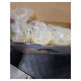 5plots Rechargeable Flameless Candles, Battery Operated LED Candles, Electric Candles with Remote and Timers, Wax-Like Plastic, Ivory, 3Pack, 3 x 45 6, for Home Decor