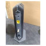 Netgear CM1000 Ultra-High Speed DOCSIS 3.1 Cable Modem - Black - CM1000 (Renewed)