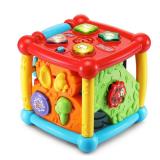 VTech Busy Learners Activity Cube