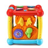 VTech Busy Learners Activity Cube