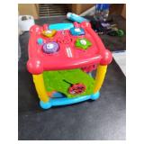 VTech Busy Learners Activity Cube