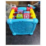 VTech Busy Learners Activity Cube