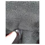 KUOFENV Heated Vest Women Men with 20000mAh Power Bank, Fleece Heating Vests for Cycling, Camping, Hiking & Hunting XL